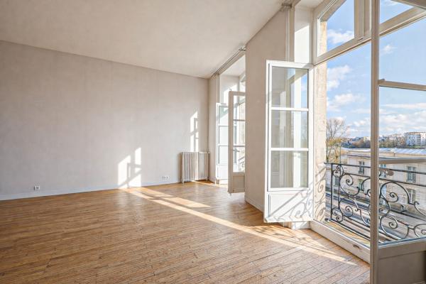 Louer appartement 4 pièce(s) 125 m² - Photo