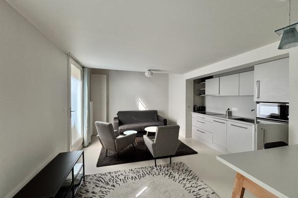 Louer appartement 2 pièce(s) 55 m² - Photo