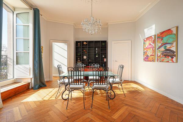 Louer appartement 3 pièce(s) 97 m² - Photo