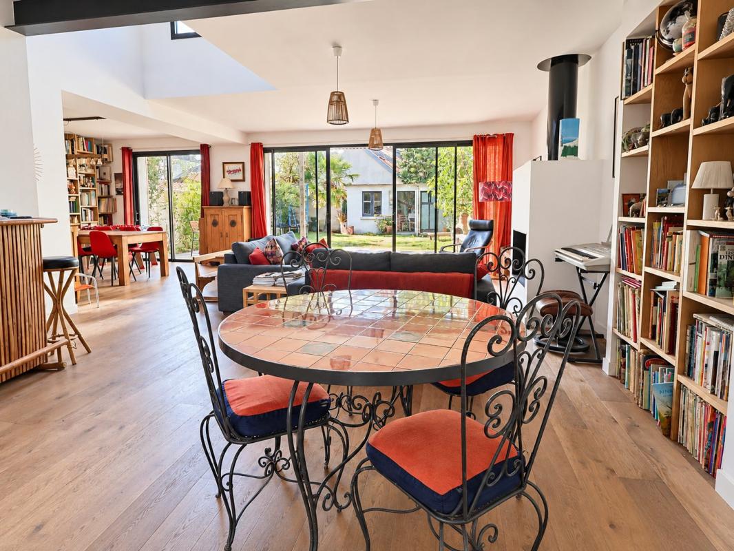 Maison 7 pièces 164 m² · à Nantes · 164 m² · 790 000 €